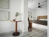 Junior Suite with balcony and with sea view