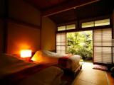 Standard room with river view