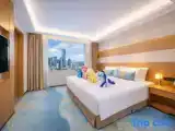 1 Bedroom Family Suite