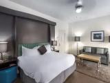 Suite with bay view