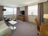 Suite with view