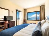 Superior Double room with sea view