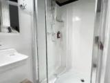 Standard Double room with city view