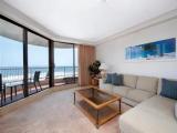 2 Bedrooms Apartment with ocean view