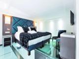 Twin Duplex Suite