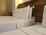 Standard Triple room with sea view