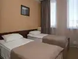 Standard Superior Twin room