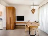 Family Suite with pool view