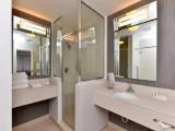 1 Bedroom Presidential Double Suite