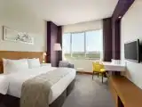 Standard room with land view