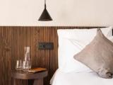 Standard Double room with sea view