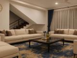 4 Bedrooms Penthouse Suite with balcony