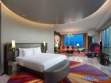 Quadruple Family Suite
