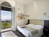 Standard Double room with ocean view