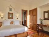 Junior Suite with garden view