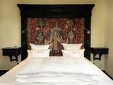Executive Double Suite