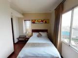 1 Bedroom Executive Double room