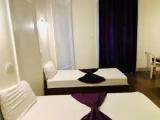 Standard room with city view
