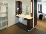 Standard room with city view
