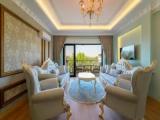 Junior Suite with balcony