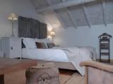 Attic Suite with balcony