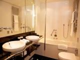 Classic Double room with canal view