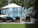 Standard Double room with sea view