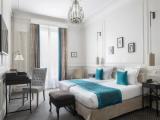 Privilege Twin room