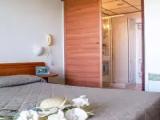 Standard room with garden view