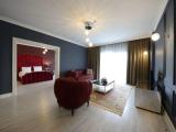 Executive Suite with balcony