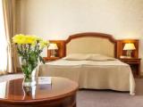 Standard Double room with park view