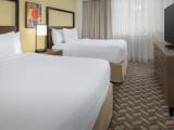 1 Bedroom Quadruple Suite