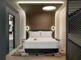 Eiffel Tower View Double Junior Suite
