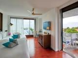 2 Bedrooms Suite