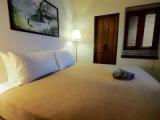 Standard Double Basement room