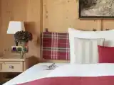 Tiroler Double room
