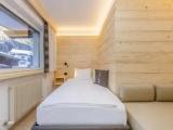 Standard Single room with balcony