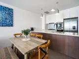 2 Bedrooms Quadruple Apartment with ocean view