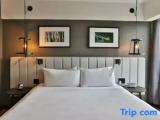 Double Junior Suite