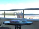 Deluxe Triple room with city view