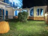Comfort Double room with balcony and with garden view