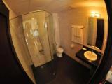 Double Suite with city view