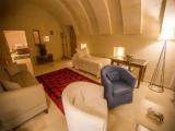 Superior Suite with city view