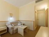 Classic Double room with balcony