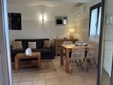 1 Bedroom Apartment with garden view