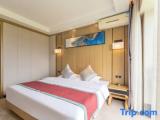 Deluxe Double Suite