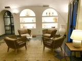 Superior Double room with sea view