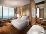 Executive Double Club room