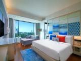 Executive Double Club room