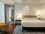 Super Double room with city view